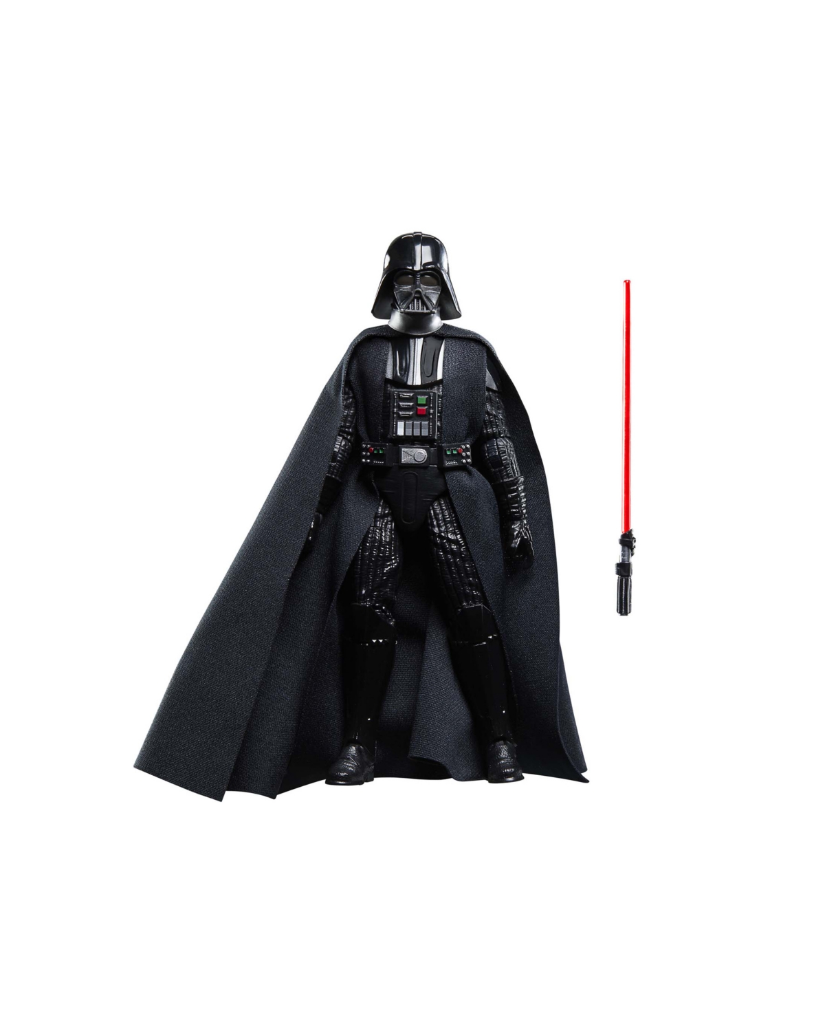Shop Star Wars The Black Series Darth Vader In No Color