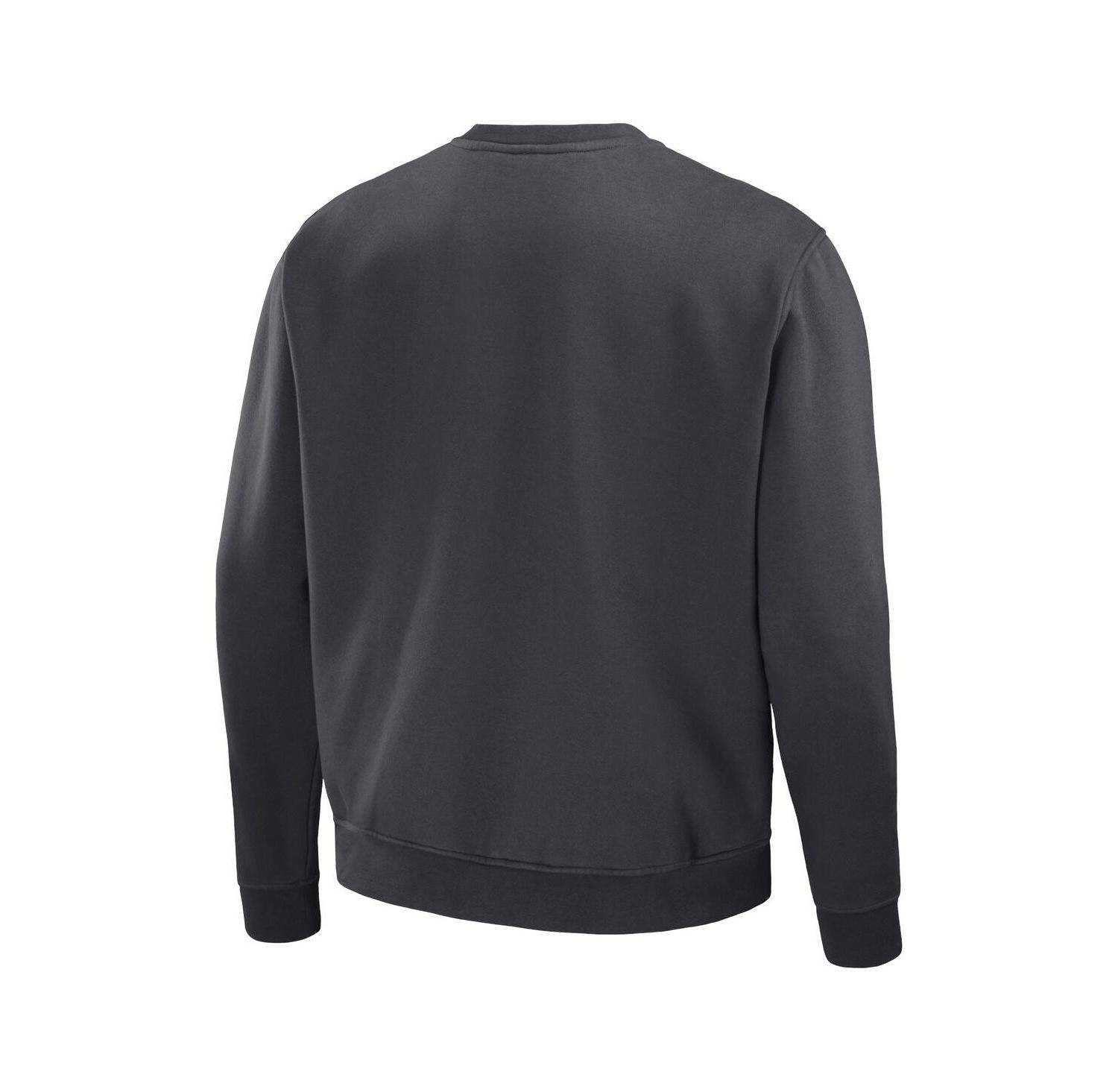 Men's NBA x Anthracite Orlando Magic Plush Pullover Sweatshirt