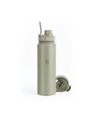 Stainless Steel 24 oz. Water Bottle