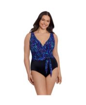 Longitude bathing 2025 suits macy's