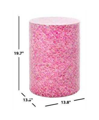 Emberlyn Round Accent Table