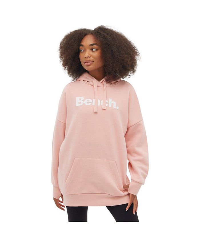 Bench sales long hoodie
