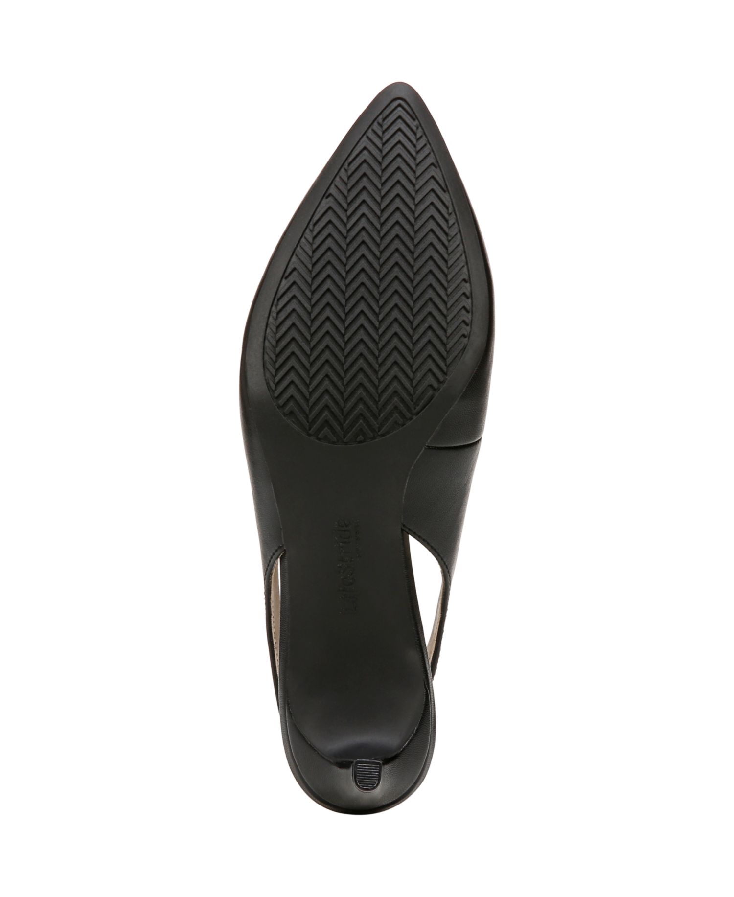 Women's Annalise Pointed Toe Slingback Pumps