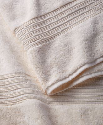 Turkish 6-Pc. Bath Towel Set, Exclusively at Macy’s