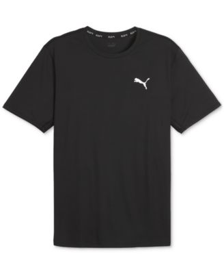 Puma - Men's Run Favorite Velocity Logo T-Shirt