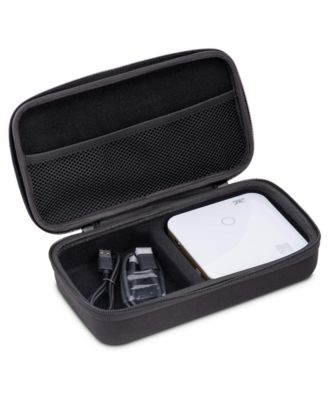 EVA Mini Projector Case, Projector Bag for the Kodak Luma 350