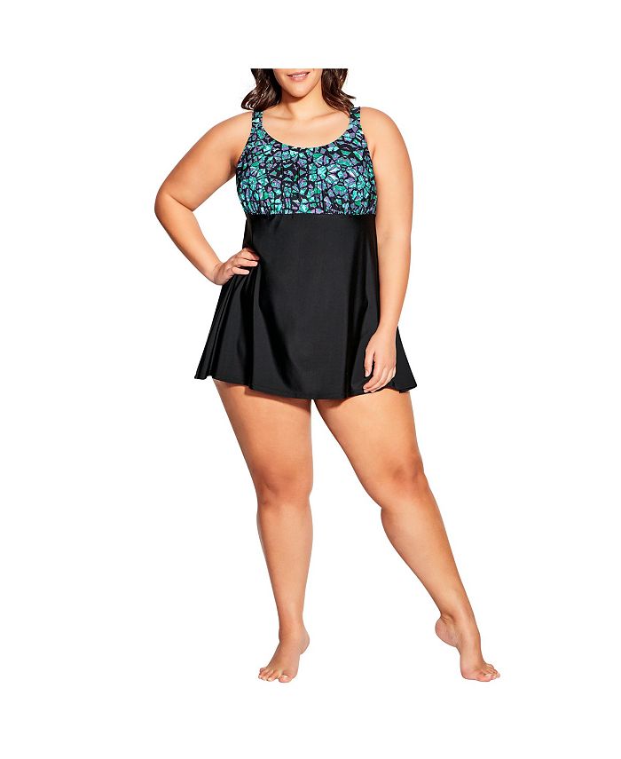 Swim Dresses - Macy's