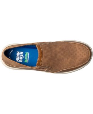 Men's Conway Ez Moc Toe Slip On Shoes