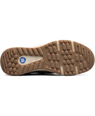 Men's Sedona Canvas Moc Toe Slip On Shoes