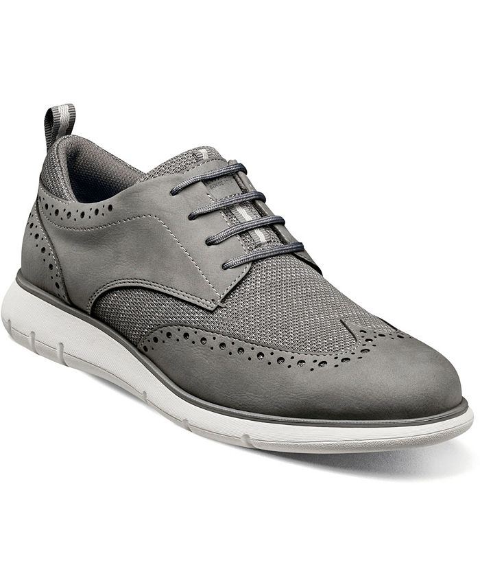 Macys wingtip 2025 shoes
