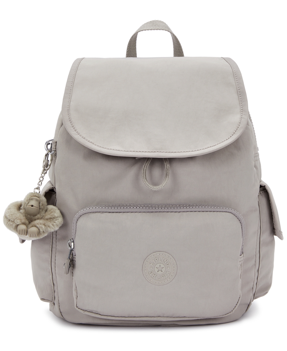 City Pack Backpack - Gray Gris