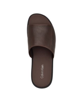 Men's Espar Casual Slip-On Sandals