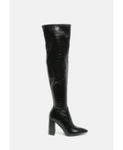 Stores that sell thigh hot sale high boots