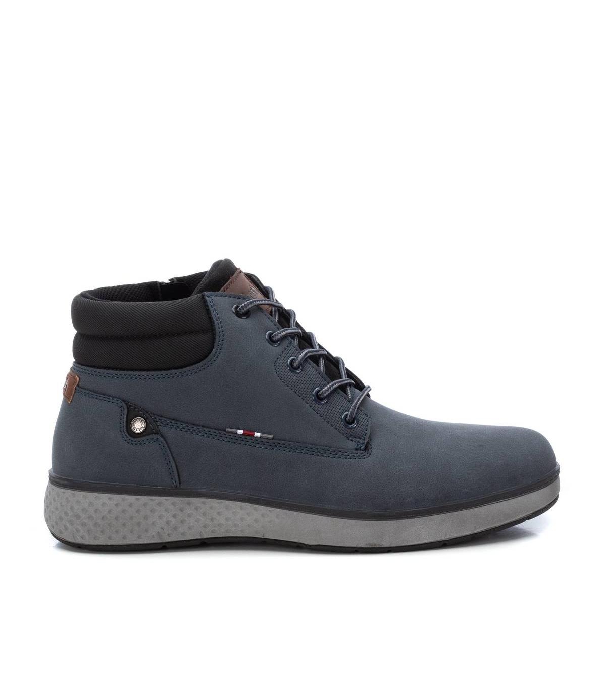 Xti Men's Casual Ankle Boots