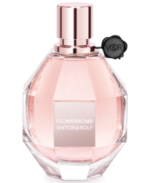 EAN 3360374000059 product image for Viktor & Rolf Flowerbomb Eau de Parfum, 3.4 oz | upcitemdb.com
