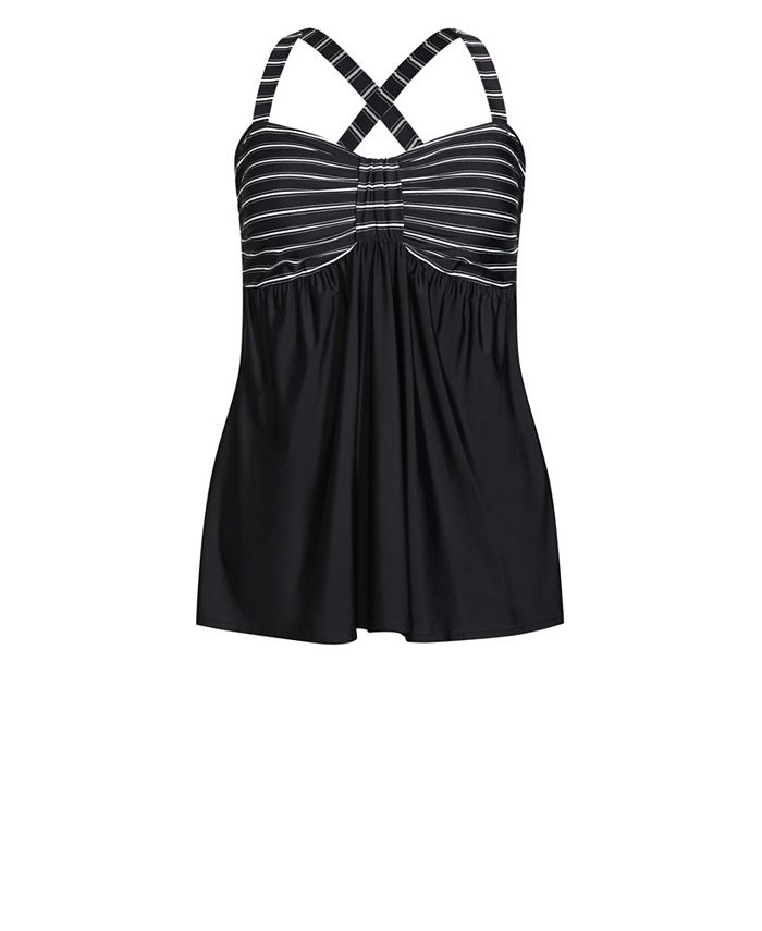 Avenue swim cheap dress