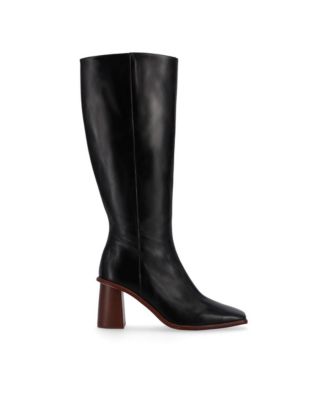 Women's East Leather Boots