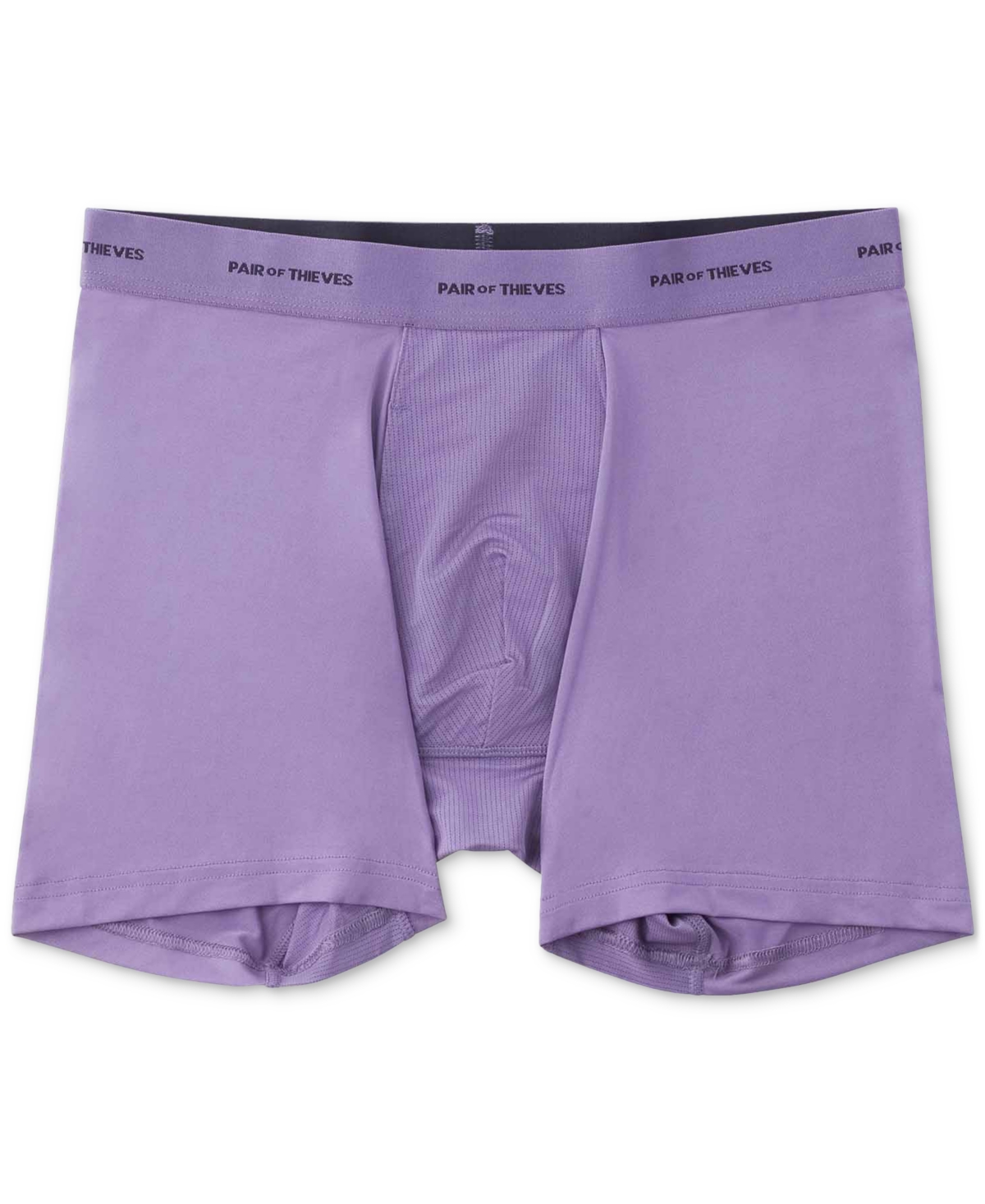 Pair of Thieves Men's Quick Dry 3-Pk. Action Blend 5