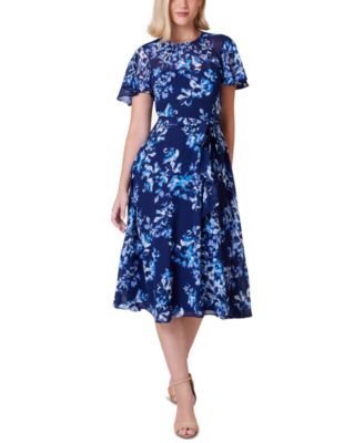 gold black tie dresses And Neck Maxi Dress – self-portrait-EU Petite Cream Supported Bardot made in london Size:17.5 / 33