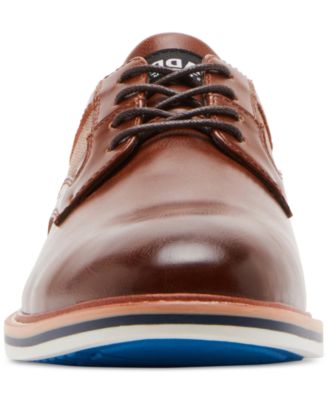 Men's Vypper Mixed Media Dress Shoe