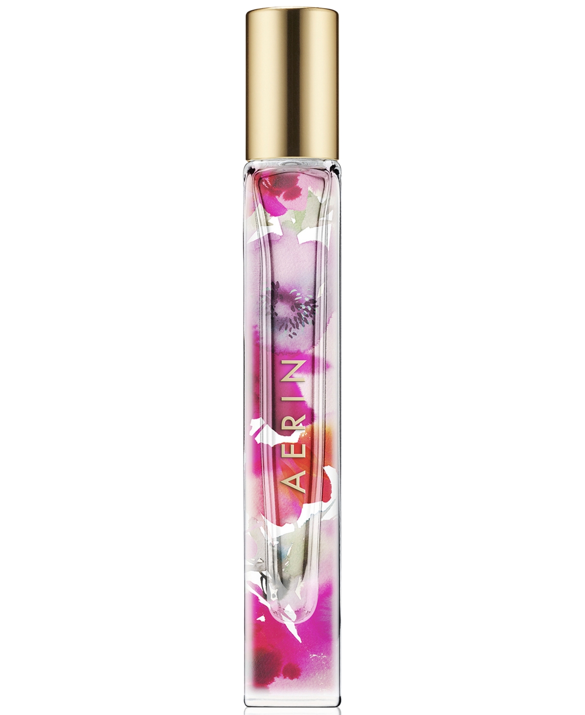 Shop Aerin Wild Geranium Eau De Parfum Travel Spray, 0.24 Oz. In No Color