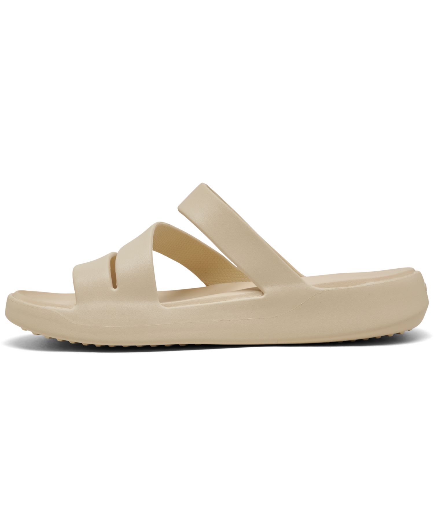 Women's Getaway Casual Strappy Sandals from Finish Line