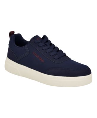 Macy's calvin klein fashion sneakers