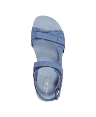 Women's Lake Sporty Flat Sandals
