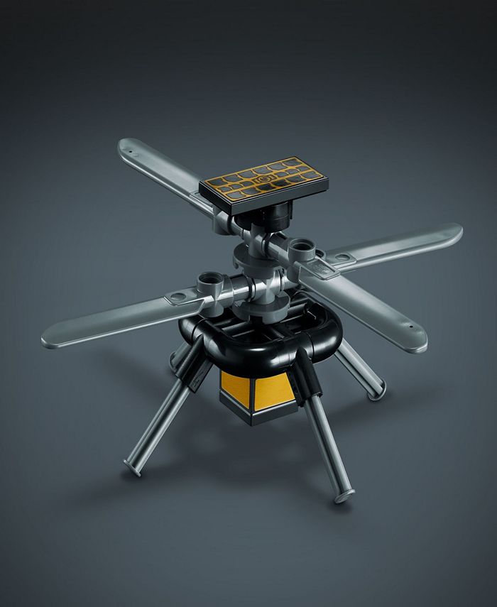 LEGO® Technic 42158 NASA Mars Rover Perseverance Toy Vehicle with