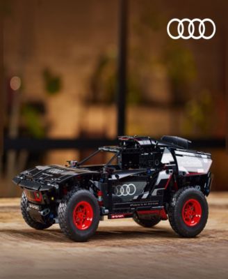Technic 42160 Audi RS Q e-tron Toy Building Set
