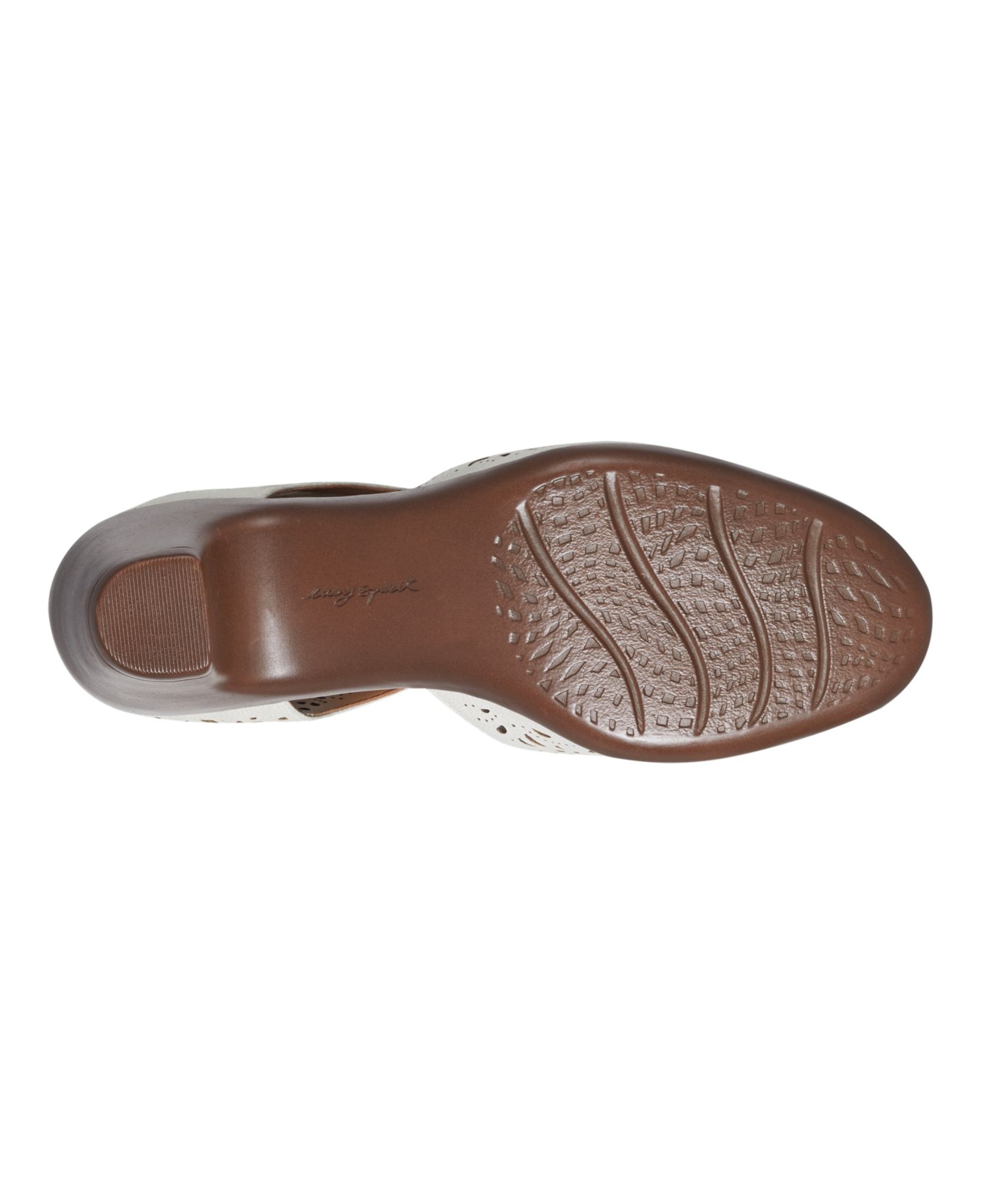 Women's Cindie Two-Piece Mary Jane Pumps