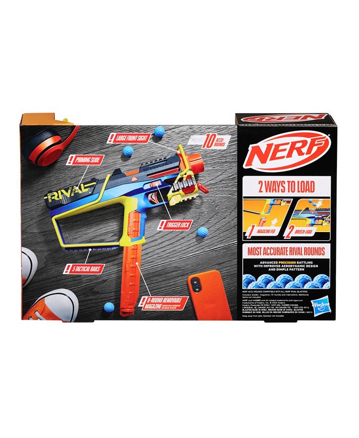 Nerf Rival Mirage XXIV-800 - Macy's