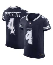 Dak prescott online jersey youth white