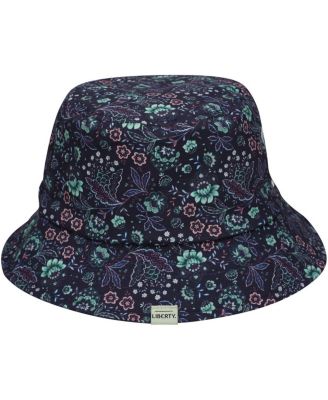 Men's x Liberty Navy WM Phoenix Open Bucket Hat
