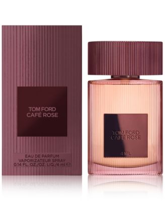 Tom Ford - FREE deluxe mini with $100 purchase from the  fragrance or beauty collection