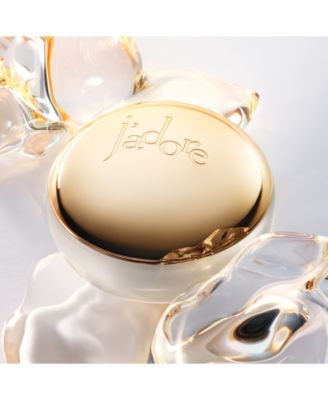 DIOR J'adore Les Adorables Body Cream, 5.07 oz. - Macy's