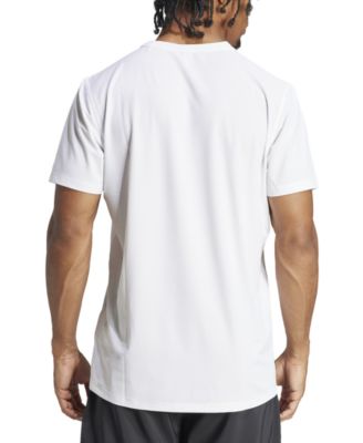 Men's Own The Run Moisture-Wicking T-Shirt