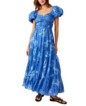 Casual maxi dresses for juniors cheap