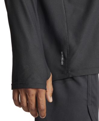 Men's Own The Run Moisture-Wicking Long-Sleeve T-Shirt