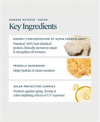 Damage Reverse Serum, 1.7 oz.