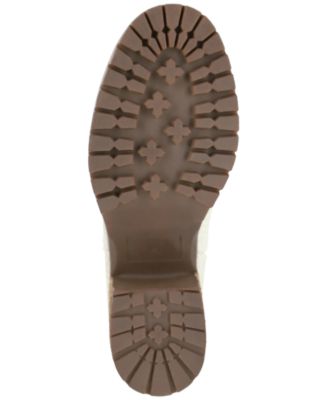 Women's Jody Lug Sole Chelsea Booties