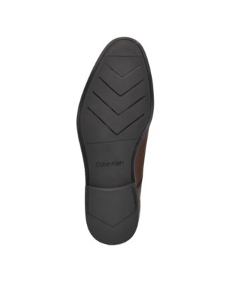 Men's Jack Lace Up Dress Oxford