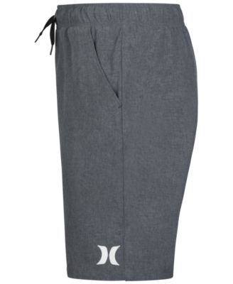 Big Boys Stretch Hybrid Pull-On Shorts