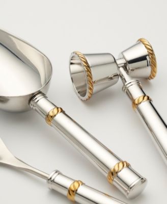 Roseland Metal Bar Tool, Set of 5