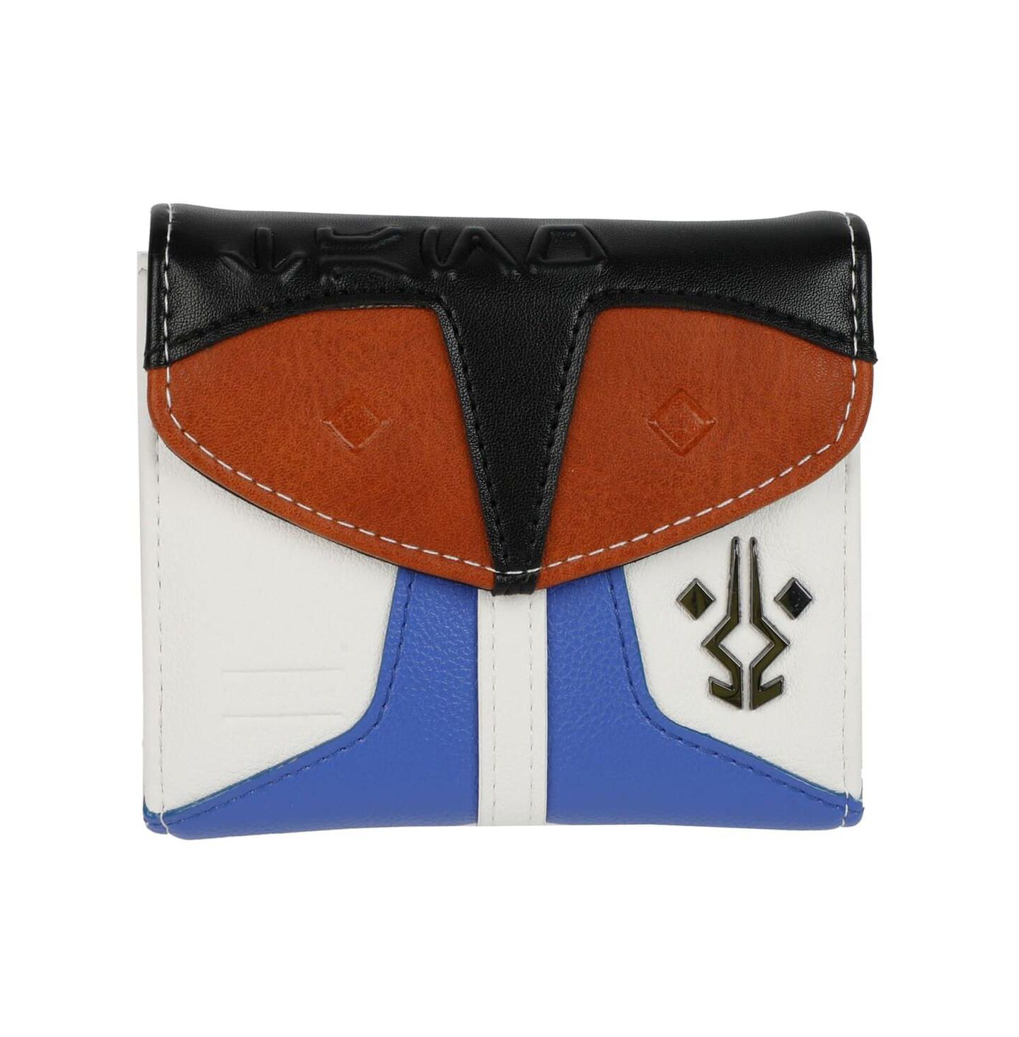 Женский кошелёк Heroes & Villains Star Wars Ahsoka Trooper — фото 1