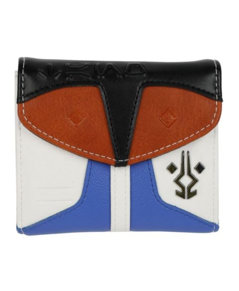 Heroes & Villains Star Wars Ahsoka Trooper Wallet