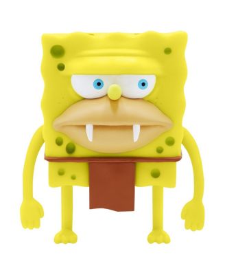 SpongeBob Square Pants SpongeGar Reaction Figure - Wave 2