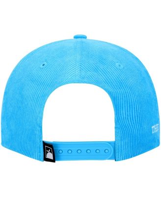 Men's Blue THE PLAYERS DFTL Rope Adjustable Hat