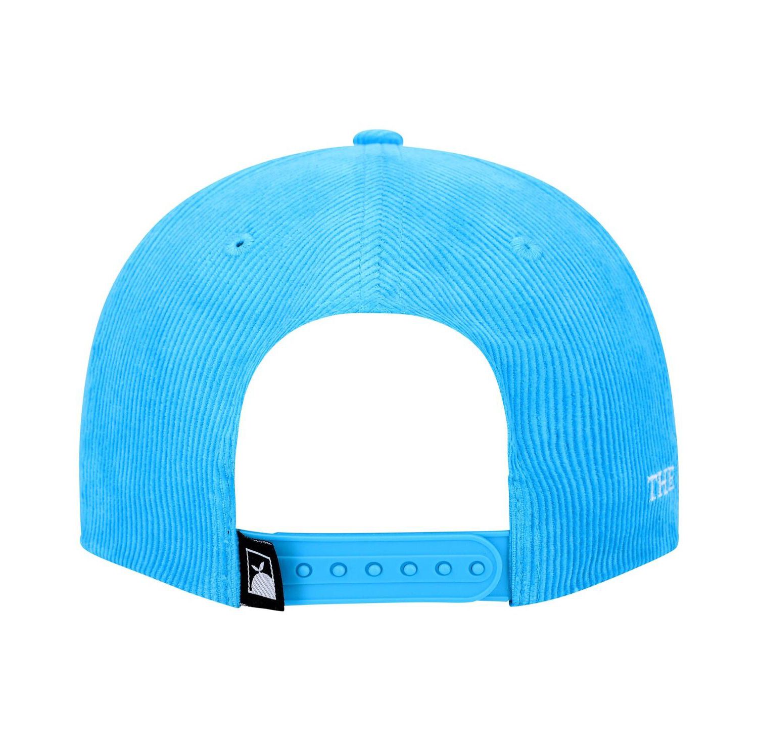 Men's Blue THE PLAYERS DFTL Rope Adjustable Hat