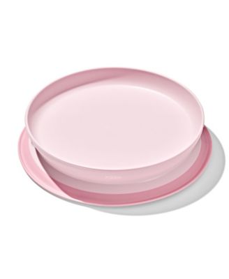 Tot Stick Stay Suction Plate